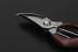 Секатор Caiman 60мм/190мм/152гр/high carbon steel (цветы) CT-190 в Екатеринбурге
