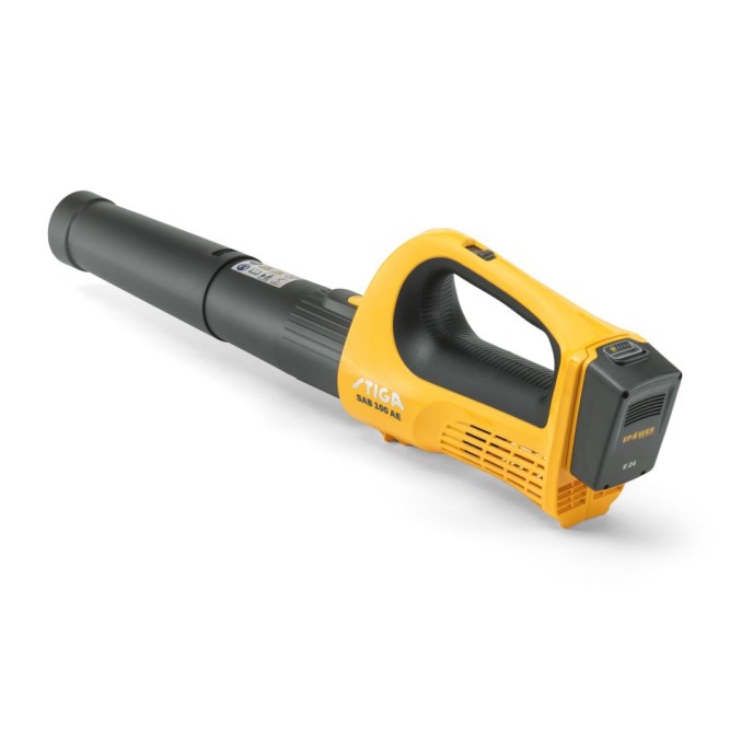 Аккумуляторная воздуходувка Stiga SAB 100 AE K в Екатеринбурге