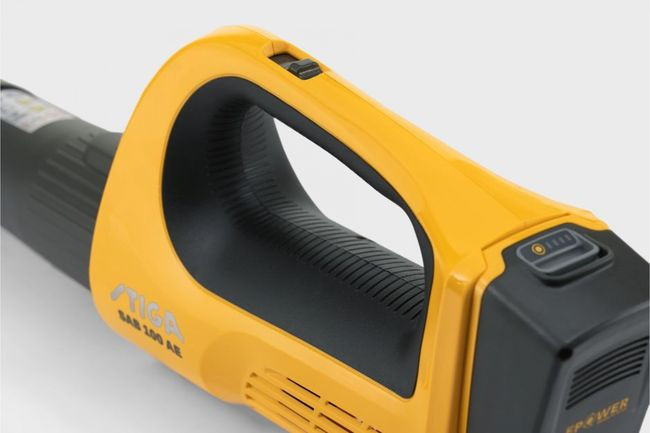 Аккумуляторная воздуходувка Stiga SAB 100 AE K в Екатеринбурге