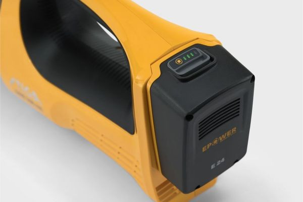 Аккумуляторная воздуходувка Stiga SAB 100 AE K в Екатеринбурге