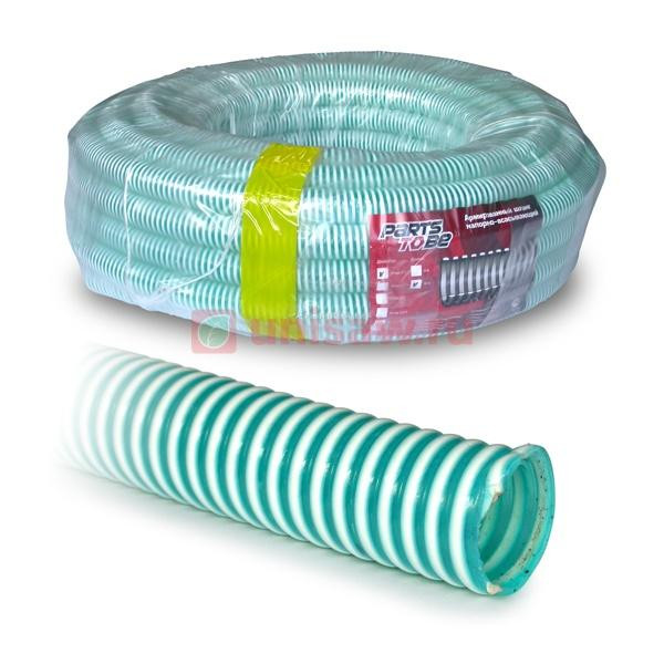 Напорно-всасывающий шланг, d=38mm(1.5”),  30м в Екатеринбурге