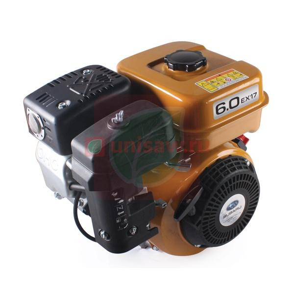 Двигатель Subaru TP65 (169сс) в Екатеринбурге