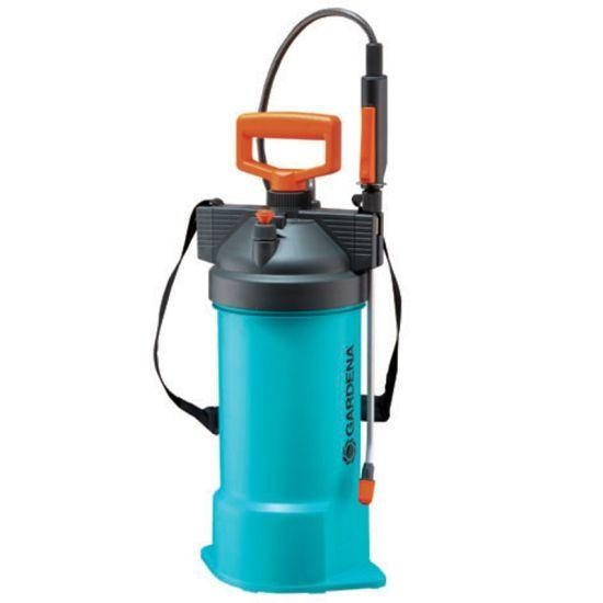 Опрыскиватель 5 л GARDENA 00869-20.000.00 в Екатеринбурге
