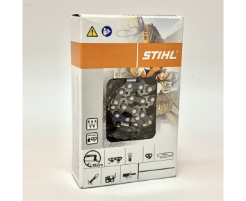 Цепь STIHL 46RM 80 зв .404" 1,6 25'