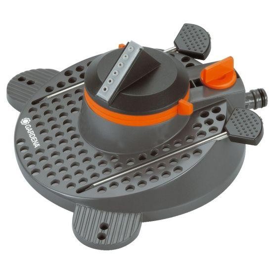 Дождеватель круговой секторный Tango Comfort GARDENA 02065-20.000.00 в Екатеринбурге