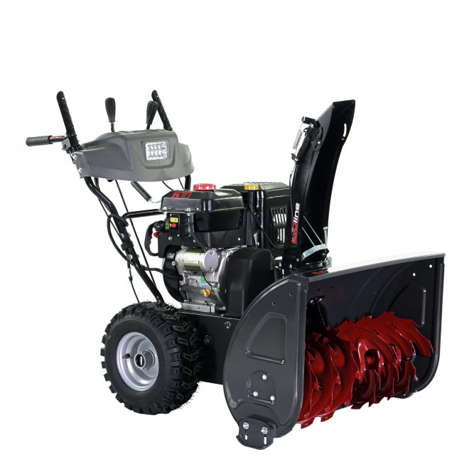 Бензиновый снегоуборщик EVOline SBG 760 E в Екатеринбурге