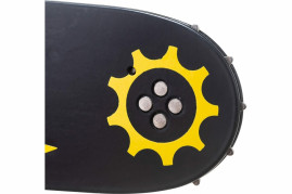 Шина CHAMPION 13"-0,325-1,3-56 (Ch250,255;H137,142,340,345,353,435-450 130SLBK095)