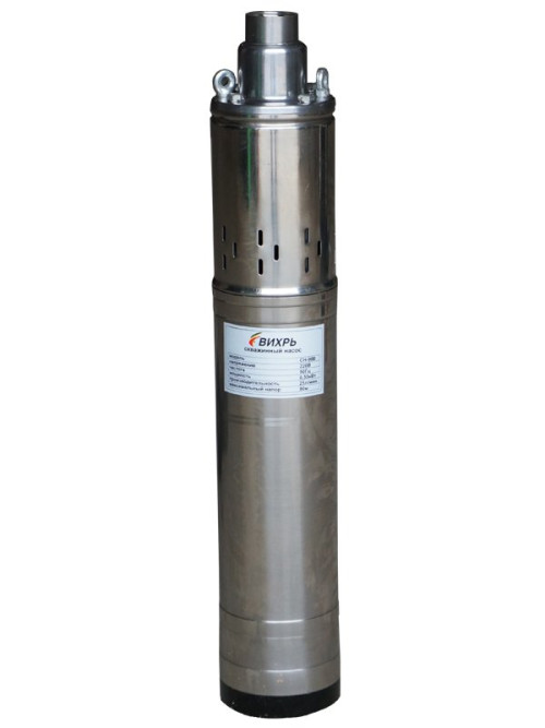 Скважинный насос Вихрь СН-90В в Екатеринбурге