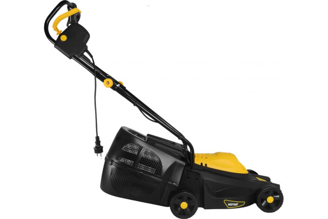Газонокосилка электрическая Huter ELM-11А32