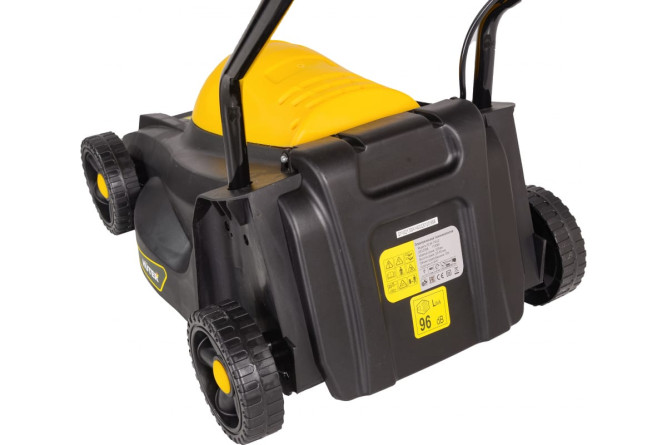 Газонокосилка электрическая Huter ELM-11А32