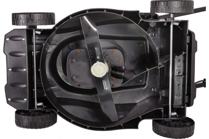 Газонокосилка электрическая Huter ELM-11А32