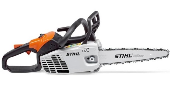 Бензопила STIHL MS 192 C-E 11370113020k в Екатеринбурге