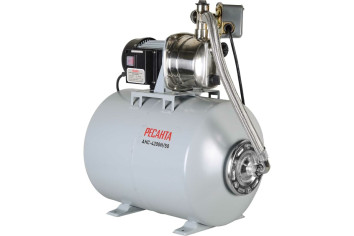 Автономная насосная станция Ресанта АНС-4200Н/50