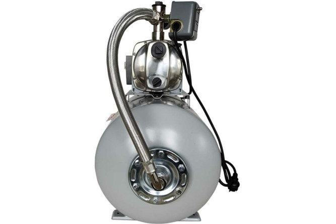 Автономная насосная станция Ресанта АНС-4200Н/50 в Екатеринбурге