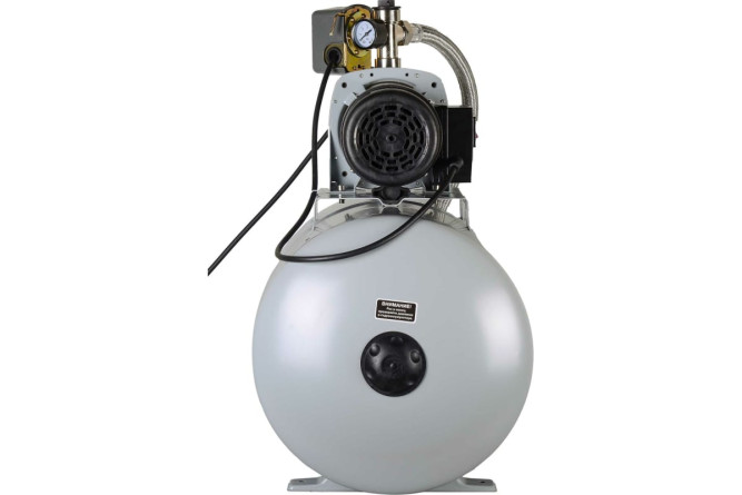 Автономная насосная станция Ресанта АНС-4200Н/50 в Екатеринбурге