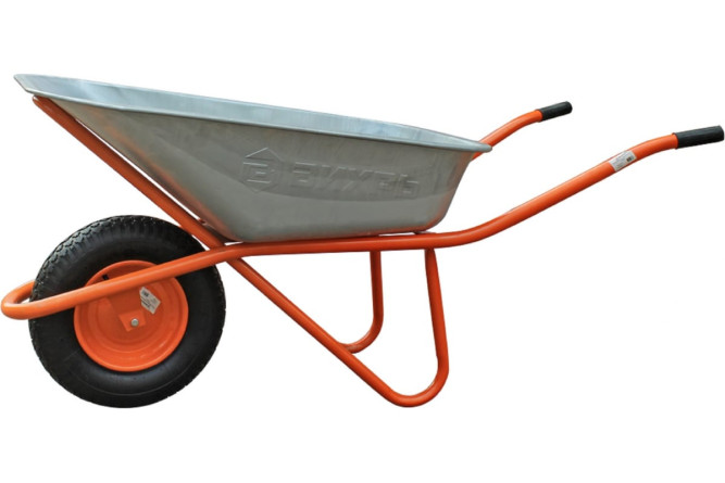 Тачка садовая Вихрь Т 200-1 в Екатеринбурге