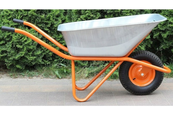 Тачка садовая Вихрь Т 200-1 в Екатеринбурге