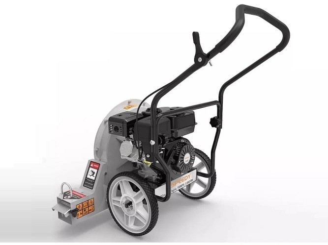 Воздуходув на колесах ZimAni LB2 в Екатеринбурге