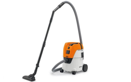 Пылесос для сухой и влажной уборки STIHL SE 62 E 47840124403 в Екатеринбурге