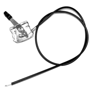 Трос газа без ручки Мобил К