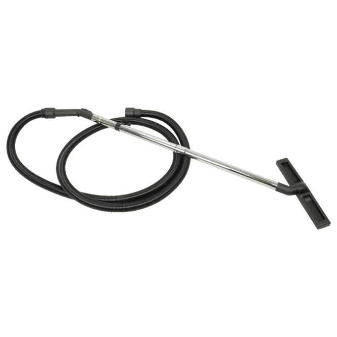 Строительный пылесос Интерскол ПУ-30/1400Р в Екатеринбурге