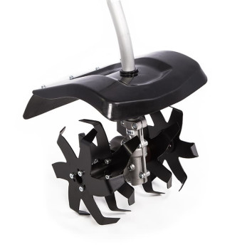 Насадка-культиватор для триммера Greenworks 82TD10 82V