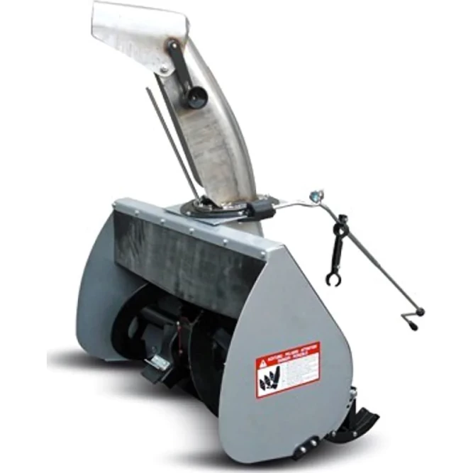 Снегоуборщик навесной CAIMAN 70 см для мотоблоков с ВОМ в Екатеринбурге