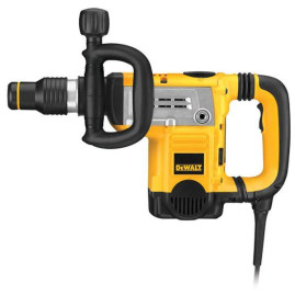Отбойный молоток DeWALT D 25831K