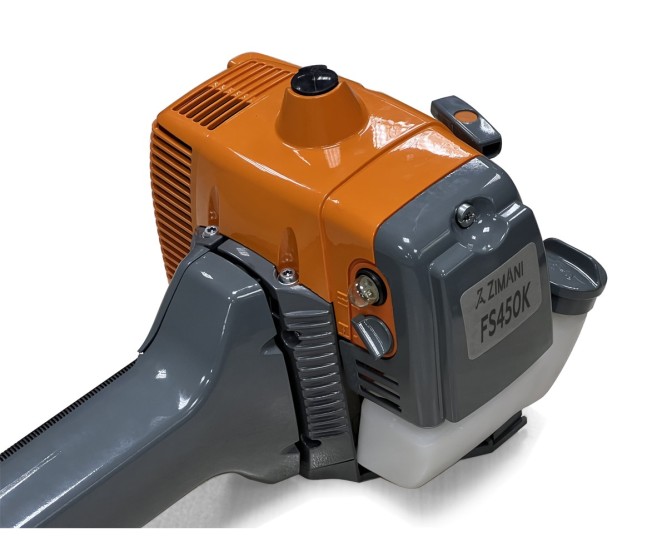 Кусторез ZimAni FS450 K в Екатеринбурге