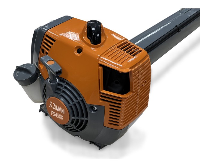 Кусторез ZimAni FS450 K в Екатеринбурге