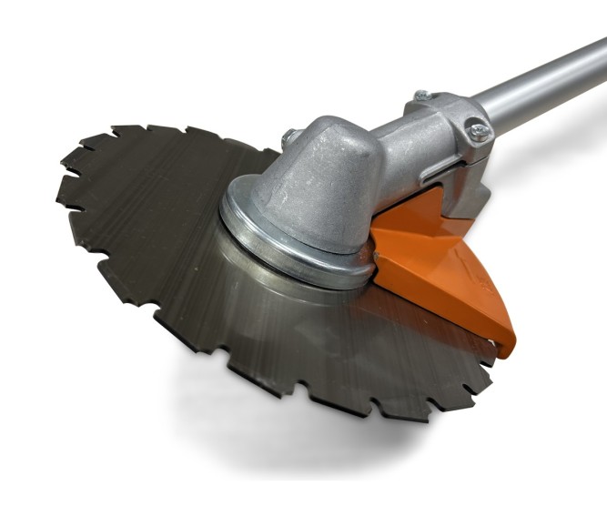 Кусторез ZimAni FS450 K в Екатеринбурге