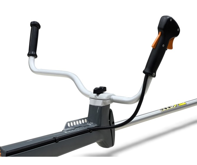 Кусторез ZimAni FS450 K в Екатеринбурге