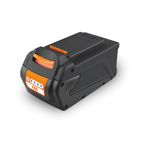 Газонокосилка аккумуляторная VILLARTEC MA 4046 SET:AM405+AC402