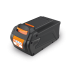Газонокосилка аккумуляторная VILLARTEC MA 4046 SET:AM405+AC402
