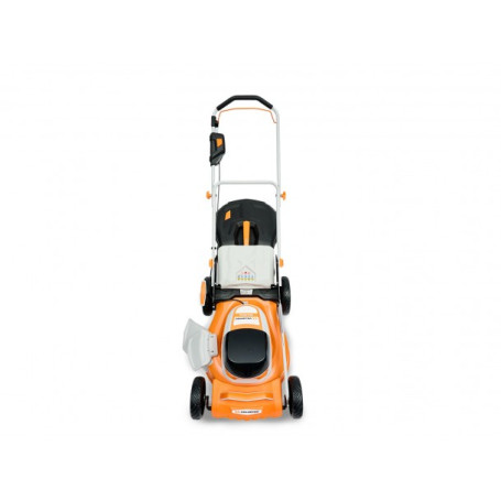 Газонокосилка аккумуляторная VILLARTEC MA 4046 SET:AM405+AC402