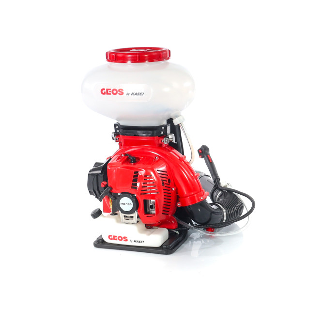 Опрыскиватель бензиновый GEOS Max MD 180 в Екатеринбурге