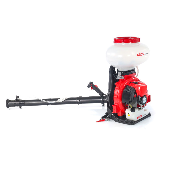 Опрыскиватель бензиновый GEOS Max MD 180 в Екатеринбурге