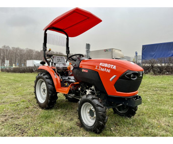 Трактор ZimAni B2741 (AG)