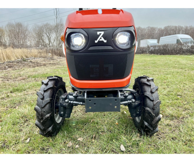 Трактор ZimAni B2741 (AG) в Екатеринбурге