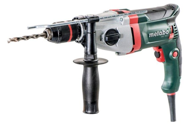Ударная дрель Metabo SBE 780-2 600781000 в Екатеринбурге