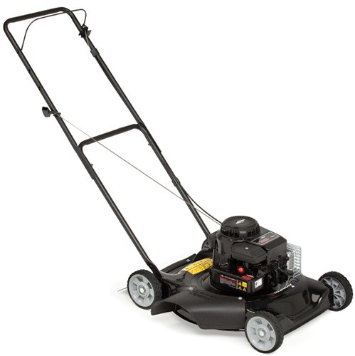 Газонокосилка бензиновая Murray EM2045