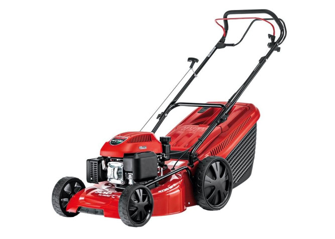 Бензиновая газонокосилка solo by AL-KO 4735 SP-A