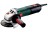 Угловая шлифовальная машина Metabo WEV 15-125 Quick 600468000 в Екатеринбурге