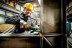Угловая шлифовальная машина Metabo WEV 15-125 Quick 600468000 в Екатеринбурге