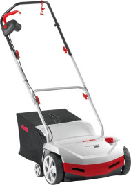 Электрический аэратор AL-KO Combi Care 38 Е Comfort