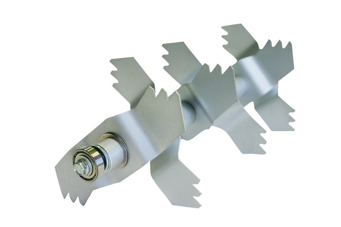 Электрический аэратор AL-KO Combi Care 38 Е Comfort в Екатеринбурге