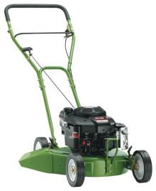 Газонокосилка бензиновая Sabo 43-Pro S