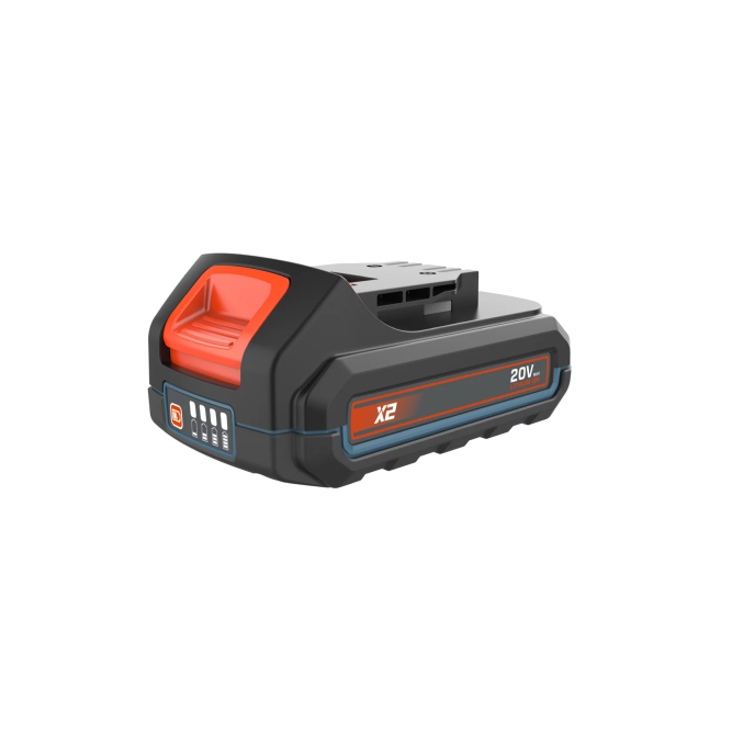 Аккумулятор SENIX B20X2 2.0 Ач в Екатеринбурге