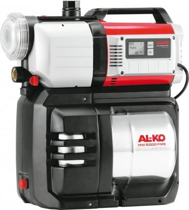 Насосная станция AL-KO HW 6000 FMS Premium в Екатеринбурге