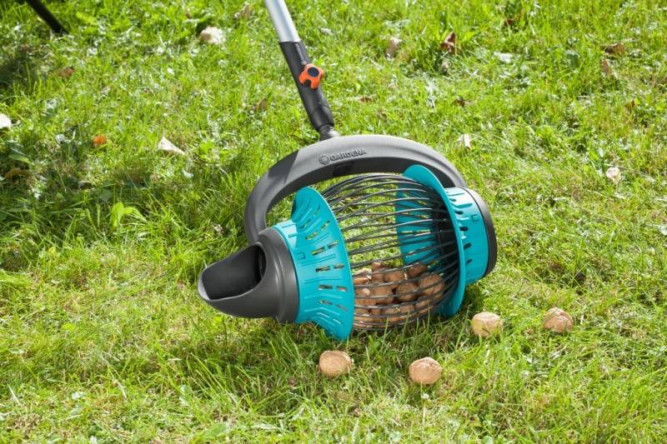 Плодосборник GARDENA 03108-20.000.00 в Екатеринбурге